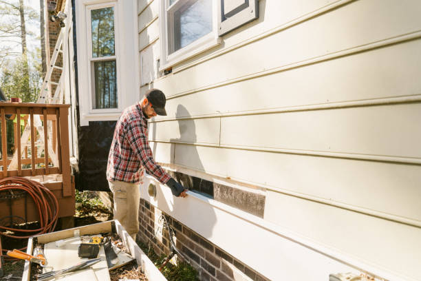 Trusted Siding Replacement service in East Liberty, OH - Squared Siding